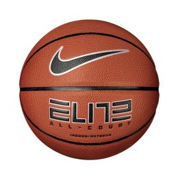Piłka do koszykówki Nike Elite All-Court 2.0 N1004088-855