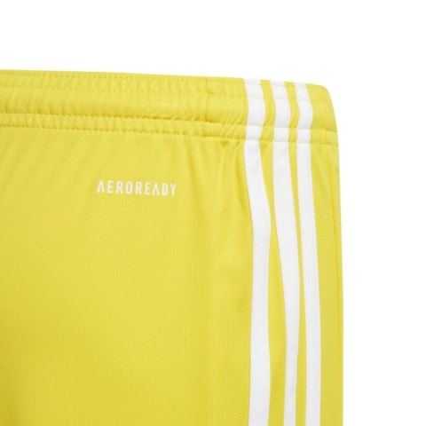 Spodenki adidas Squadra 21 Short Youth Jr GN5760 Spodenki adidas Squadra 21 Short Youth Jr GN5760