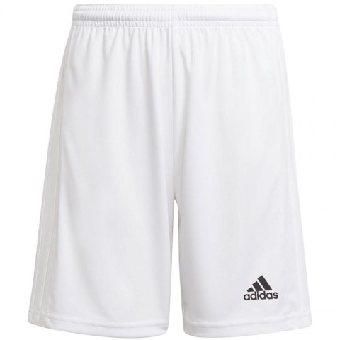 Spodenki adidas Squadra 21 Short Youth Jr GN5765 Spodenki adidas Squadra 21 Short Youth Jr GN5765