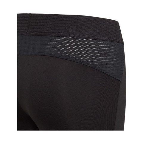 Spodenki adidas Techfit Tights Jr H23160 Spodenki adidas Techfit Tights Jr H23160