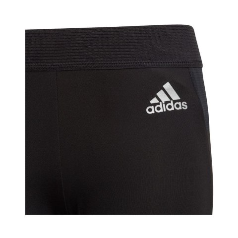 Spodenki adidas Techfit Tights Jr H23160 Spodenki adidas Techfit Tights Jr H23160