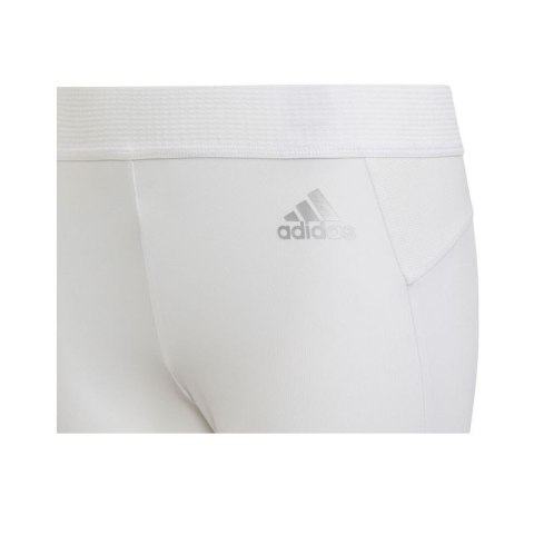 Spodenki adidas Techfit Tights Jr H23163 Spodenki adidas Techfit Tights Jr H23163
