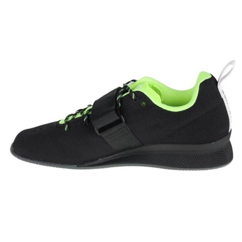 Buty adidas Weightlifting II Jr FV6592 Buty adidas Weightlifting II Jr FV6592