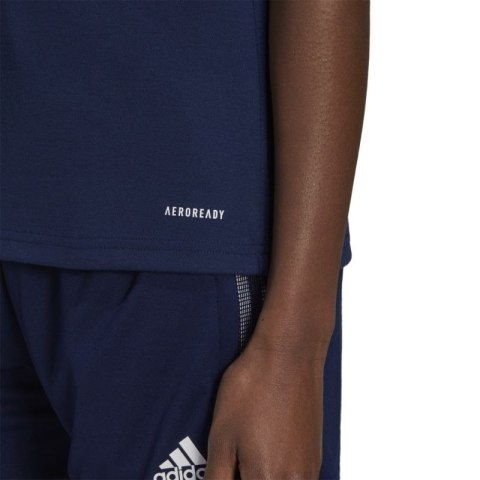 Koszulka adidas Tiro 21 Polo M GK9674 Koszulka adidas Tiro 21 Polo M GK9674