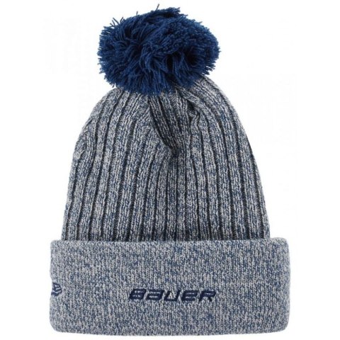Czapka Bauer Team Knit Pom 1057011 Czapka Bauer Team Knit Pom 1057011