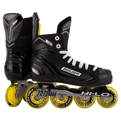 Rolki hokejowe Bauer RH RS Jr 1053627 Rolki hokejowe Bauer RH RS Jr 1053627