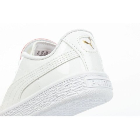 Buty Puma Basket Crush Patent Baby Jr 369676 01 Buty Puma Basket Crush Patent Baby Jr 369676 01