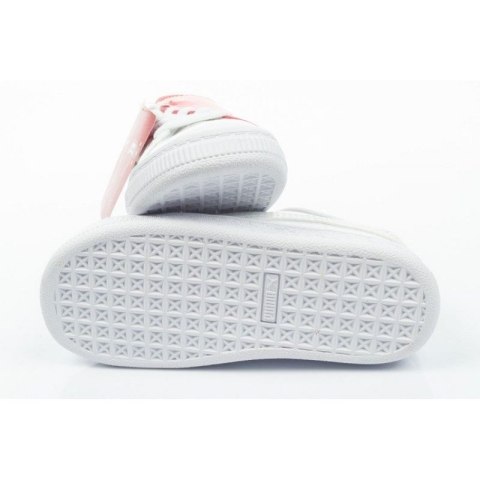 Buty Puma Basket Crush Patent Baby Jr 369676 01 Buty Puma Basket Crush Patent Baby Jr 369676 01