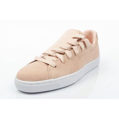 Buty Puma suede crush frosted W 370194 01 Buty Puma suede crush frosted W 370194 01