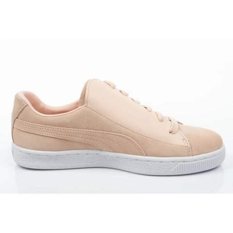 Buty Puma suede crush frosted W 370194 01 Buty Puma suede crush frosted W 370194 01