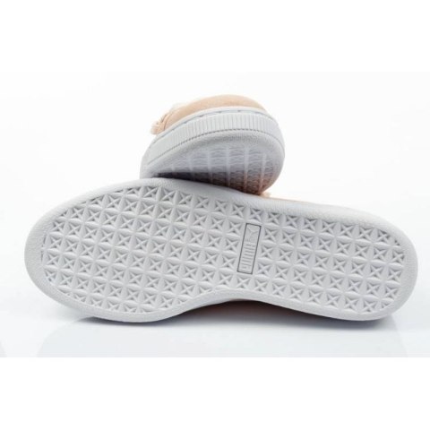 Buty Puma suede crush frosted W 370194 01 Buty Puma suede crush frosted W 370194 01
