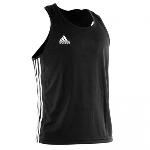 Koszulka bokserska adidas Boxing Top ADIBTT02 Koszulka bokserska adidas Boxing Top ADIBTT02