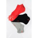 Skarpety Puma 3pak 261080001 232