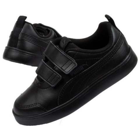 Buty Puma Courtflex Infants Jr 371544 06 Buty Puma Courtflex Infants Jr 371544 06