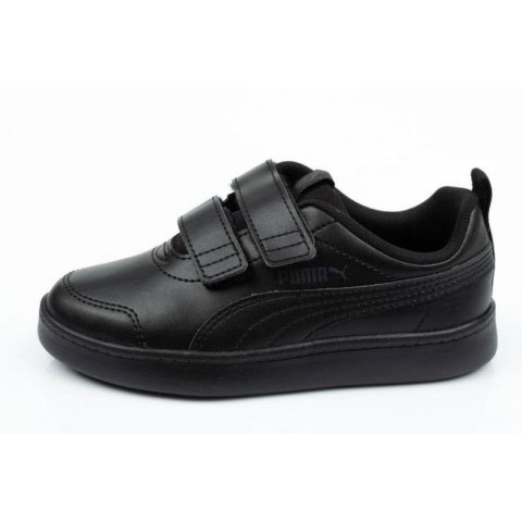 Buty Puma Courtflex Infants Jr 371544 06 Buty Puma Courtflex Infants Jr 371544 06