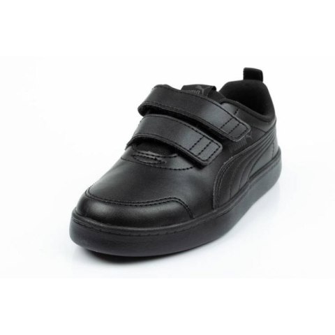 Buty Puma Courtflex Infants Jr 371544 06 Buty Puma Courtflex Infants Jr 371544 06