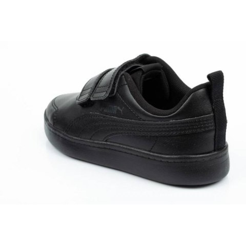Buty Puma Courtflex Infants Jr 371544 06 Buty Puma Courtflex Infants Jr 371544 06