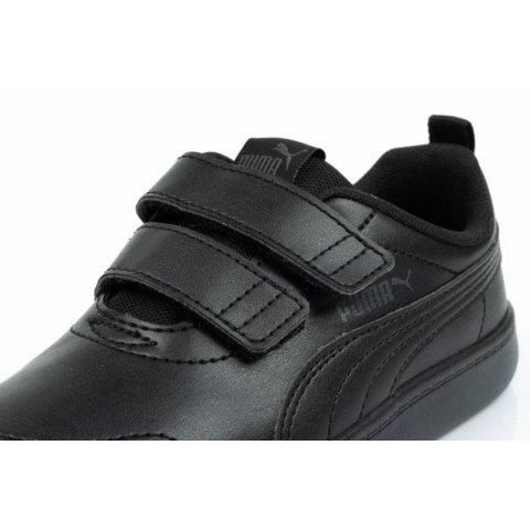 Buty Puma Courtflex Infants Jr 371544 06 Buty Puma Courtflex Infants Jr 371544 06