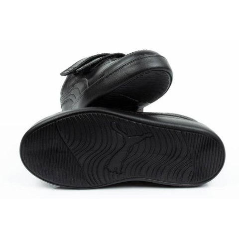 Buty Puma Courtflex Infants Jr 371544 06 Buty Puma Courtflex Infants Jr 371544 06