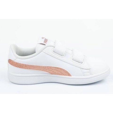 Buty Puma Smash Jr 375863 02 Buty Puma Smash Jr 375863 02