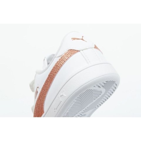 Buty Puma Smash Jr 375863 02 Buty Puma Smash Jr 375863 02
