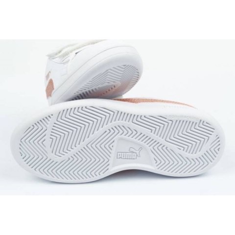 Buty Puma Smash Jr 375863 02 Buty Puma Smash Jr 375863 02