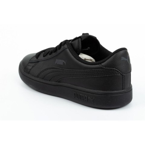 Buty Puma Smash V2 Jr 365324 01 Buty Puma Smash V2 Jr 365324 01