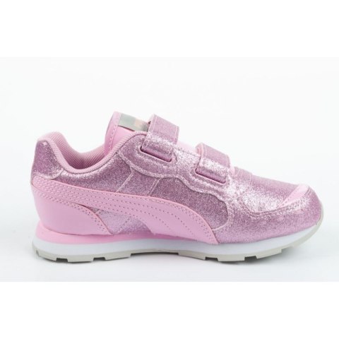Buty Puma Vista Glitz Jr 369720 11 Buty Puma Vista Glitz Jr 369720 11