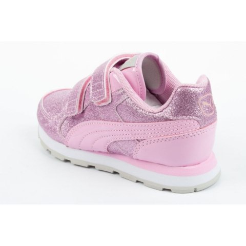 Buty Puma Vista Glitz Jr 369720 11 Buty Puma Vista Glitz Jr 369720 11