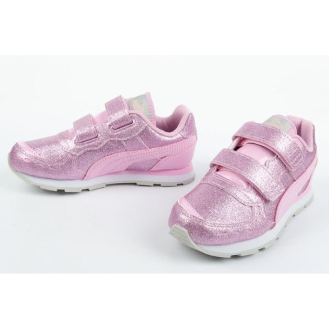 Buty Puma Vista Glitz Jr 369720 11 Buty Puma Vista Glitz Jr 369720 11