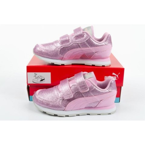 Buty Puma Vista Glitz Jr 369720 11 Buty Puma Vista Glitz Jr 369720 11