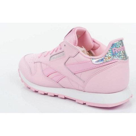 Buty Reebok CL Leather Pastel W BS8972 Buty Reebok CL Leather Pastel W BS8972