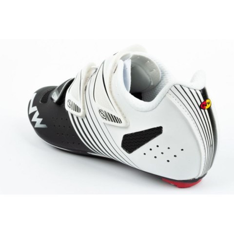 Buty rowerowe Northwave Torpedo 3S M 80141004 51 Buty rowerowe Northwave Torpedo 3S M 80141004 51