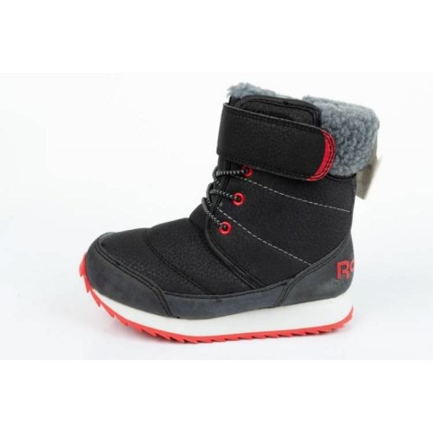 Buty, śniegowce Reebok Snow Prime Jr AR2710 Buty, śniegowce Reebok Snow Prime Jr AR2710