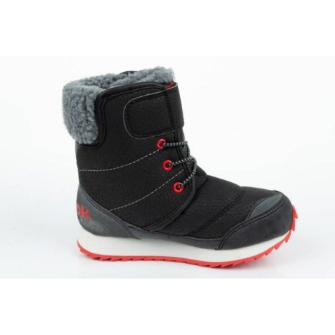 Buty, śniegowce Reebok Snow Prime Jr AR2710 Buty, śniegowce Reebok Snow Prime Jr AR2710