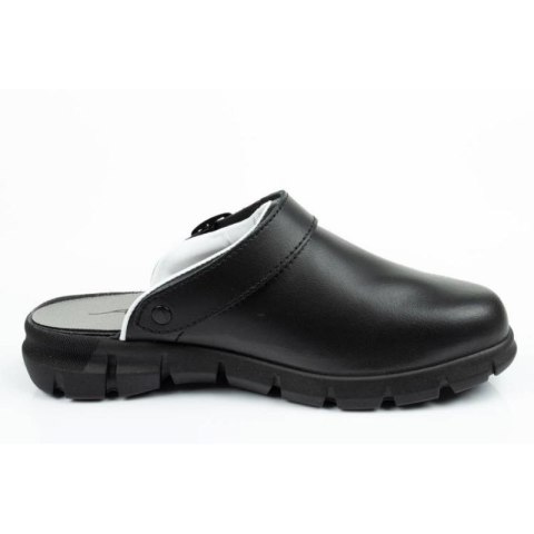 Klapki chodaki buty medyczne Abeba W 57315 Klapki chodaki buty medyczne Abeba W 57315