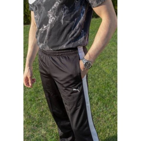 Spodnie Puma Contrast M 831288 01 Spodnie Puma Contrast M 831288 01