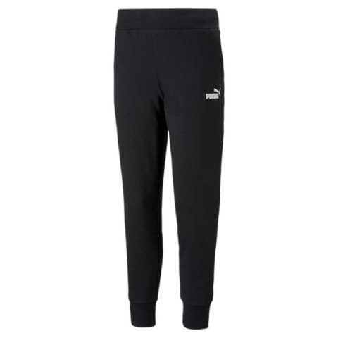 Spodnie Puma Ess W 586839 01 Spodnie Puma Ess W 586839 01