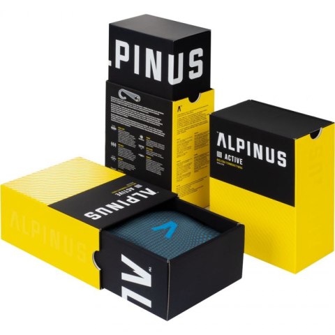 Bielizna termoaktywna Alpinus Active Base Layer Set M GT43880 Bielizna termoaktywna Alpinus Active Base Layer Set M GT43880