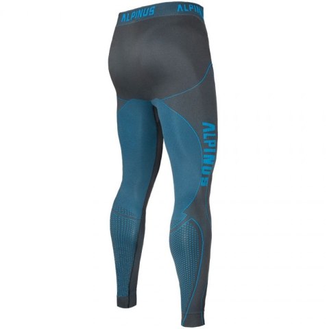 Bielizna termoaktywna Alpinus Active Base Layer Set M GT43880 Bielizna termoaktywna Alpinus Active Base Layer Set M GT43880
