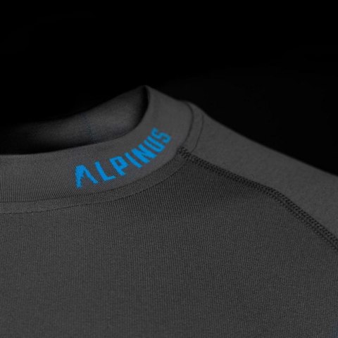Bielizna termoaktywna Alpinus Active Base Layer Set M GT43880 Bielizna termoaktywna Alpinus Active Base Layer Set M GT43880
