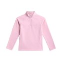 Bluza 4F Junior HJZ21-JBIDP001A różowy