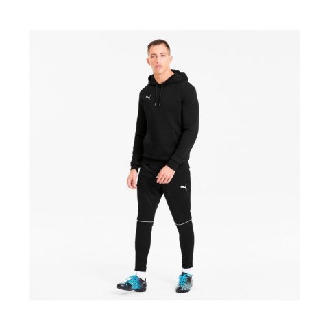 Bluza Puma TeamGoal 23 Casuals M 656580-03 Bluza Puma TeamGoal 23 Casuals M 656580-03