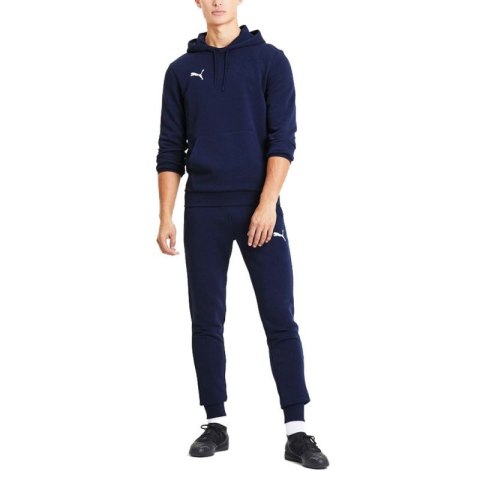 Bluza Puma TeamGoal 23 Casuals M 656580 06 Bluza Puma TeamGoal 23 Casuals M 656580 06