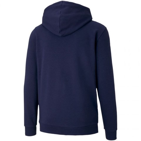 Bluza Puma teamGoal 23 Casuals Hooded Jacket M 656708 06 Bluza Puma teamGoal 23 Casuals Hooded Jacket M 656708 06