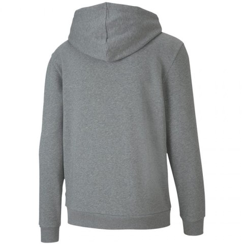 Bluza Puma teamGoal 23 Casuals Hooded Jacket M 656708 33 Bluza Puma teamGoal 23 Casuals Hooded Jacket M 656708 33