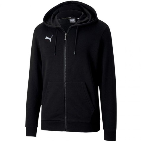 Bluza Puma teamGoal 23 Causals Hooded Jacked M 656708 03 Bluza Puma teamGoal 23 Causals Hooded Jacked M 656708 03