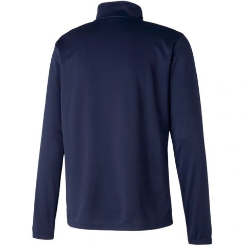 Bluza Puma teamRISE 1 4 Zip Top M 657394 06 Bluza Puma teamRISE 1 4 Zip Top M 657394 06