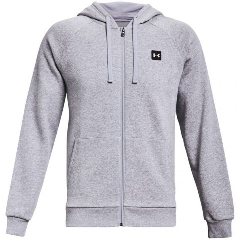 Bluza Under Armour Rival Fleece FZ Hoodie M 1357111 011 Bluza Under Armour Rival Fleece FZ Hoodie M 1357111 011