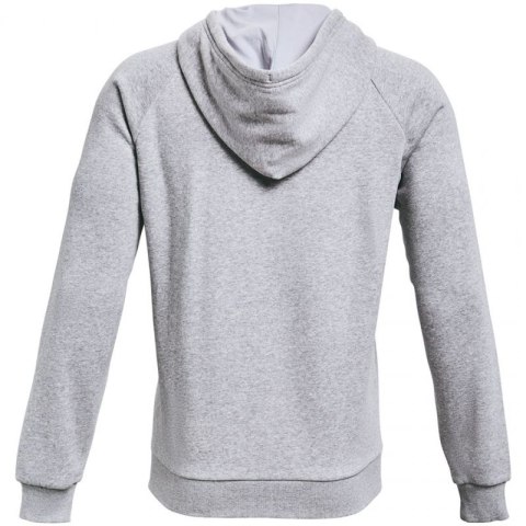 Bluza Under Armour Rival Fleece FZ Hoodie M 1357111 011 Bluza Under Armour Rival Fleece FZ Hoodie M 1357111 011